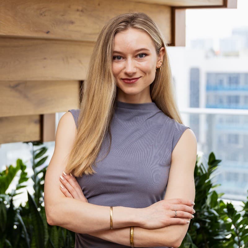 Isabel Ganovsky
